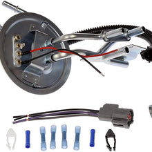 Dorman 692-251 Fuel Pump Hanger Assembly for Select Ford Models