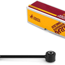 46354MT Rear Stabilizer Bar Link |K6700| For -> 2002-2019 Escalade / 2007-13 Avalanche / 2014-19 Suburban / 2000-19 Tahoe / 2000-2019 Yukon / 2003-2009 Hummer H2 / 2007-2017 Wrangler | Made in TURKEY