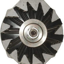Quality-Built 7290406 Premium Domestic Alternator - Remanufactured