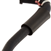 Genuine Toyota 16281-65010 Water Bypass Hose