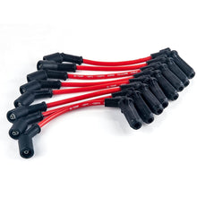 MAS 8.5mm Performance Spark Plug Ignition Wires Compatible with Chevy/GMC 1999-2006 LS1 VORTEC 4.8L 5.3L 6.0L