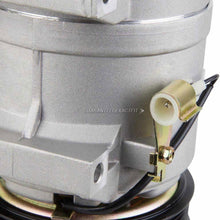 AC Compressor & A/C Clutch For Volvo S60 V70 X/C XC70 XC90 S80 - BuyAutoParts 60-01493NA NEW