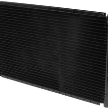 UAC CN 21001C A/C Condenser