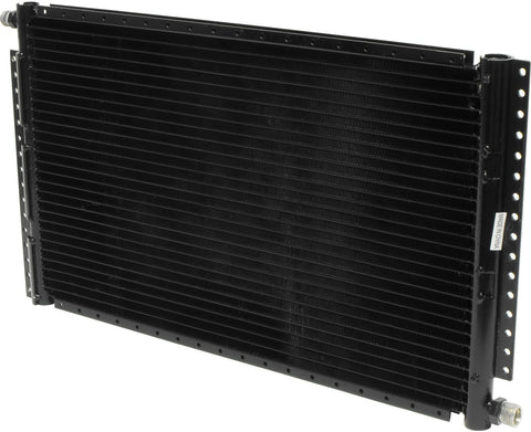 UAC CN 21001C A/C Condenser