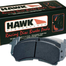 Hawk Performance HB149N.505 HP Plus Brake Pad