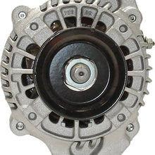 Quality-Built 13896 Premium Alternator - Remanufactured