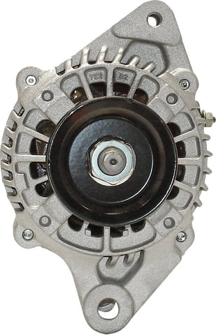 Quality-Built 13896 Premium Alternator - Remanufactured