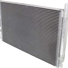 For Chevy Equinox A/C Condenser 2006 07 08 2009 | Aluminum Core Material | 3.4L | Replaces DPI# 3468 | GM3030274 | 19256971