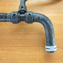 Chrysler Dodge Heater Supply Hose For 5.7L 6.1L 6.4L Engines Mopar OEM