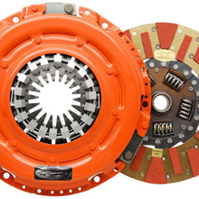 Centerforce DF612909 Dual Friction Clutch Pressure Plate and Disc