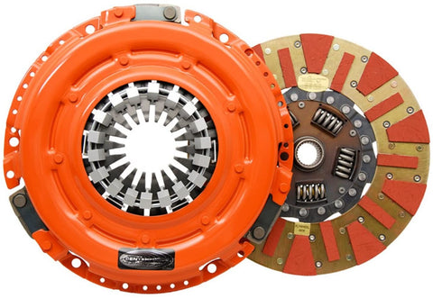 Centerforce DF612909 Dual Friction Clutch Pressure Plate and Disc