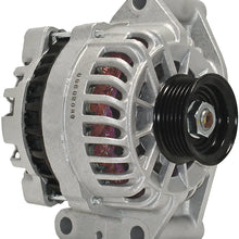 Quality-Built 8255610 Premium Domestic Alternator - Remanufactured