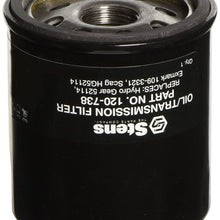 Stens 120-738 Transmission Filter