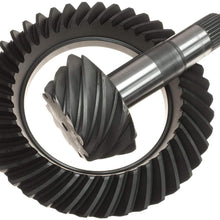 Richmond 12BT410T Ring and Pinion Gear for 12 Bolt
