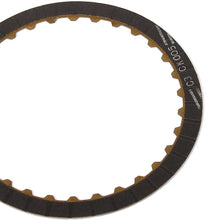 ACDelco 93741611 GM Original Equipment Automatic Transmission Forward Clutch Backing Plate
