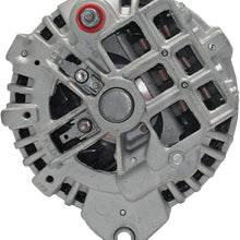 ACDelco 334-2089 Professional Alternator, Remanufactured