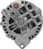 ACDelco 334-2089 Professional Alternator, Remanufactured