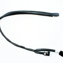 Genuine Knock Sensor Harness 82219-34010 is Compatible with Toyota 4Runner, T100,Tacoma,Tundra