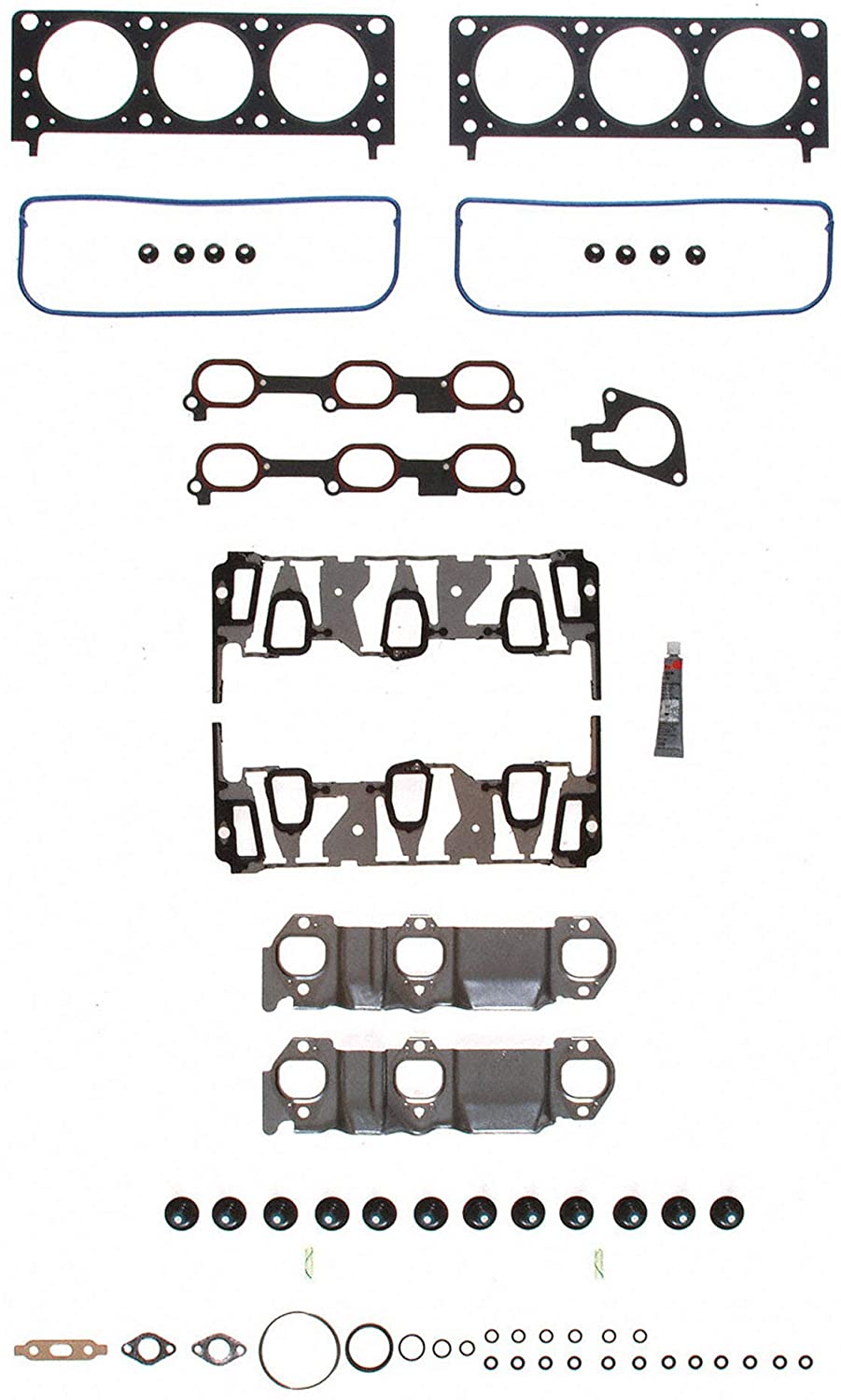 Fel-Pro HS9071PT2 Head Gasket Set