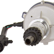 Spectra Premium FD08 Distributor