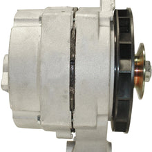 Quality-Built 7278112 Premium Domestic Alternator - Remanufactured