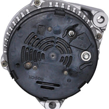 Quality-Built 13710 Premium Alternator - Remanufactured