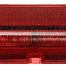 Dorman 923-080 Third Brake Light Assembly for Select Ford Focus Models