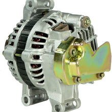 DB Electrical AMT0127 Alternator Compatible with/Replacement for Mazda MPV 2.5 2.5L 2000 2001 00 01 /GY01-18-300E, GY01-18-300J, GY01-18-W9XA /A3TB1081, A3TB1081A, A3TB1081B