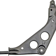 Dorman 520-934 Front Right Lower Suspension Control Arm for Select Mini Cooper Models