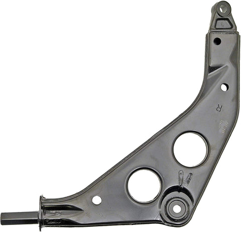 Dorman 520-934 Front Right Lower Suspension Control Arm for Select Mini Cooper Models