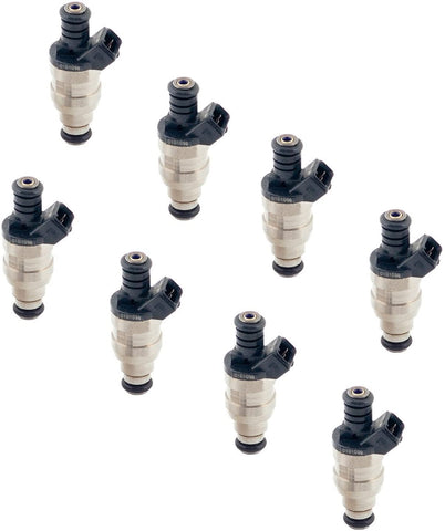 ACCEL 150824 Performance Fuel Injector