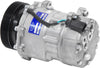 COMPRESSOR - NEW COMPRESSOR