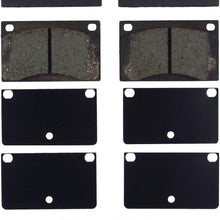 Bosch BE43 Blue Disc Brake Pad Set