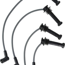 Standard Motor Products 26465 Pro Series Ignition Wire Set