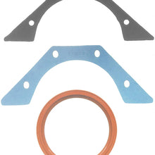 Fel-Pro BS 40158 Rear Engine Main Seal Set