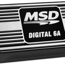 MSD 62013 Digital Ignition Control Module