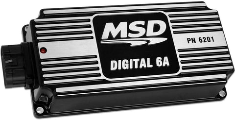 MSD 62013 Digital Ignition Control Module