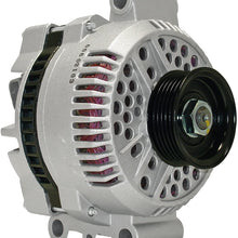 Quality-Built 7768602 Premium Domestic Alternator - Remanufactured