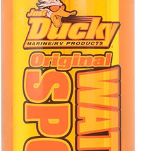 Ducky Water Spot Remover, 32-Ounce