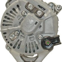 Quality-Built 15687 Premium Import Alternator - Remanufactured