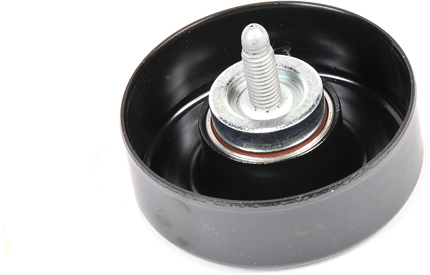 ACDelco 12669569 GM Original Equipment LC9 5.3L Drive Belt Idler Pulley