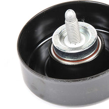 ACDelco 12669569 GM Original Equipment LC9 5.3L Drive Belt Idler Pulley