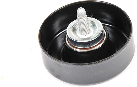 ACDelco 12669569 GM Original Equipment LC9 5.3L Drive Belt Idler Pulley