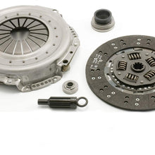LuK 07-910 Clutch Kit