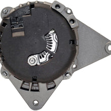 Quality-Built 8224611 Premium Alternator - Remanufactured