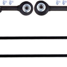 OCPTY - New 4-Piece fit for 2007-2011 Honda CR-V - 4 Front Stabilizer/Sway Bar