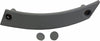 Dorman 83239 Front Driver Side Interior Door Pull Handle for Select Volkswagen Models, Gray