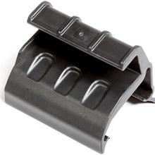 Omix-ADA 55395761AE Rear Left Soft Top Retainer Bracket for Jeep Wrangler JK