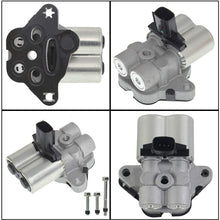 labwork Engine Variable Timing Oil Control Valve 12633613 Replacement for Chevrolet Malibu Impala 2.5L 2014-2015