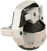 ADVANCE IGNITION Right Passenger Engine Motor Mount Compatible with Audi 12-15 A6 2.0L 2.8L 4G0199381QA 2012 2013 2014 2015